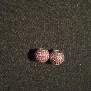 Pandora beads